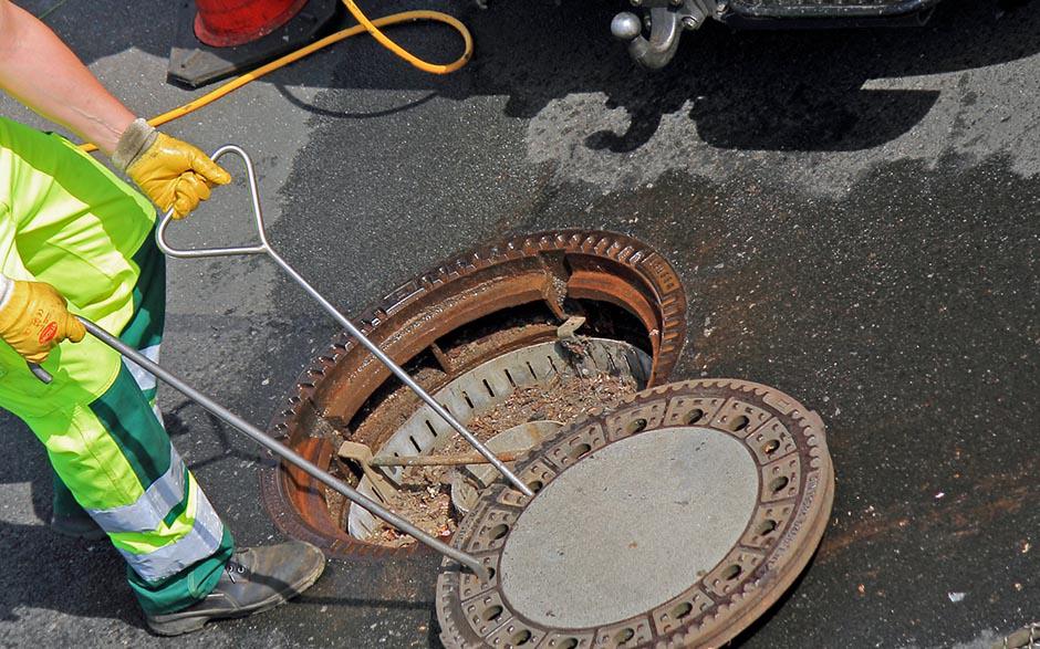 débouchage égout Aubervilliers