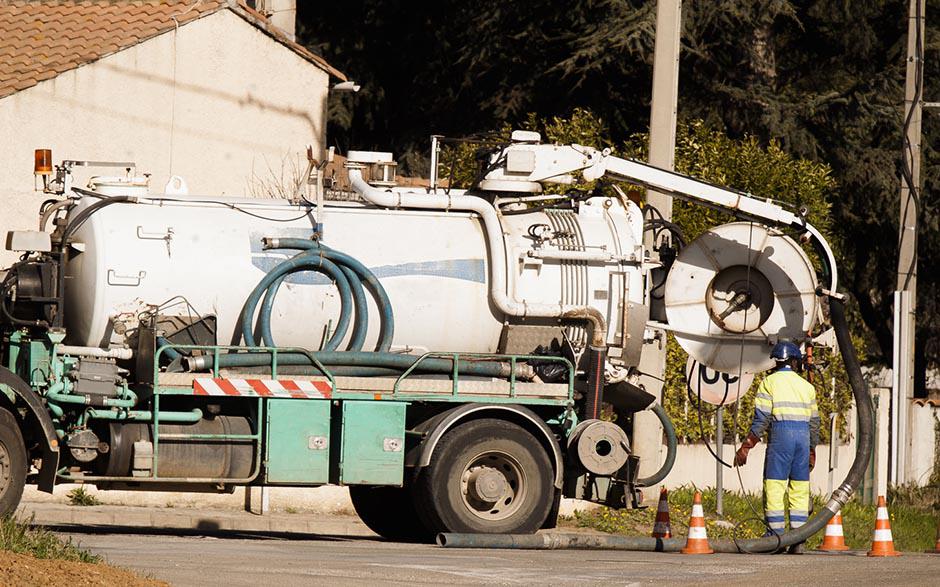 débouchage canalisation Puteaux